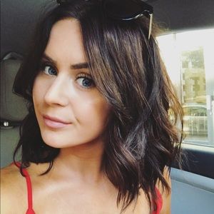 Meet your Posher, Madison